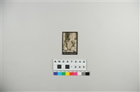 藏品(英國奧格登煙草公司（Ogden's Tobacco Co.)煙標：清兩廣總督李鴻章（約1900年）)的圖片